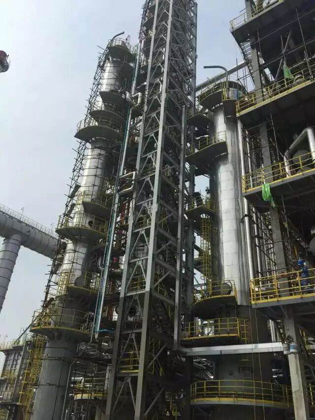 翠屏设备翻新喷涂・钢构厂房升级改造