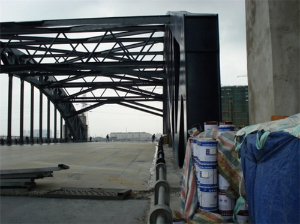 翠屏专注工业场景喷漆服务